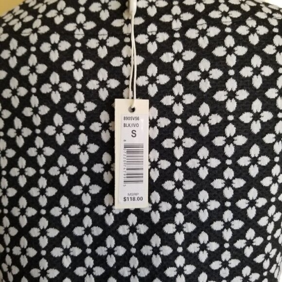 Max Studio dress (S) - Picture 3 of 4